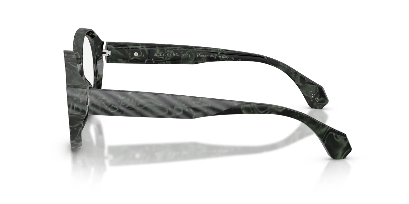 Alain Mikli 3509X Eyeglasses - view 2